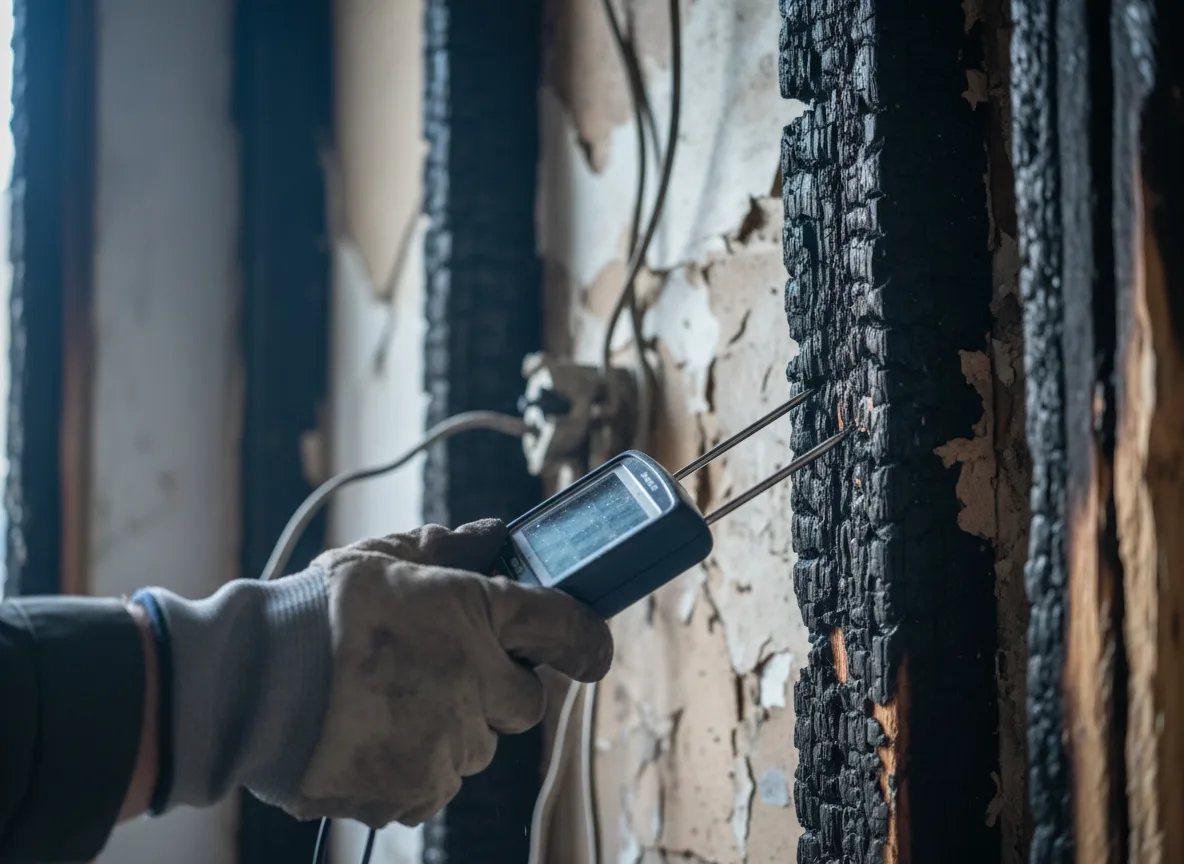 Fire Damage Restoration New Market, MD FAQs